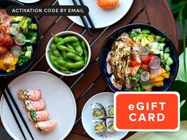 $25 Restaurant.com eGift Card