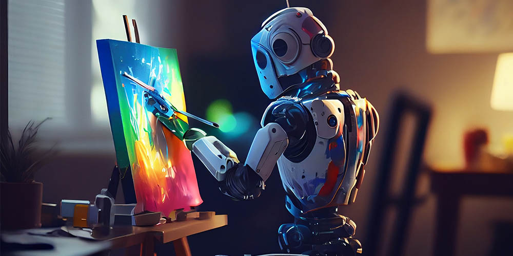 Leonardo AI Art: Create Outstanding AI Art with Leonardo AI