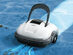 WYBOT Osprey 200Max Cordless Pool Vacuum (Refurbished)