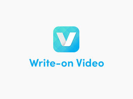 Write-on Video iOS Pro Lite: Lifetime Subscription