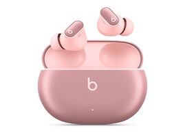 Beats Studio Buds+ True Wireless Noise Cancelling Earbuds  (Open Box)